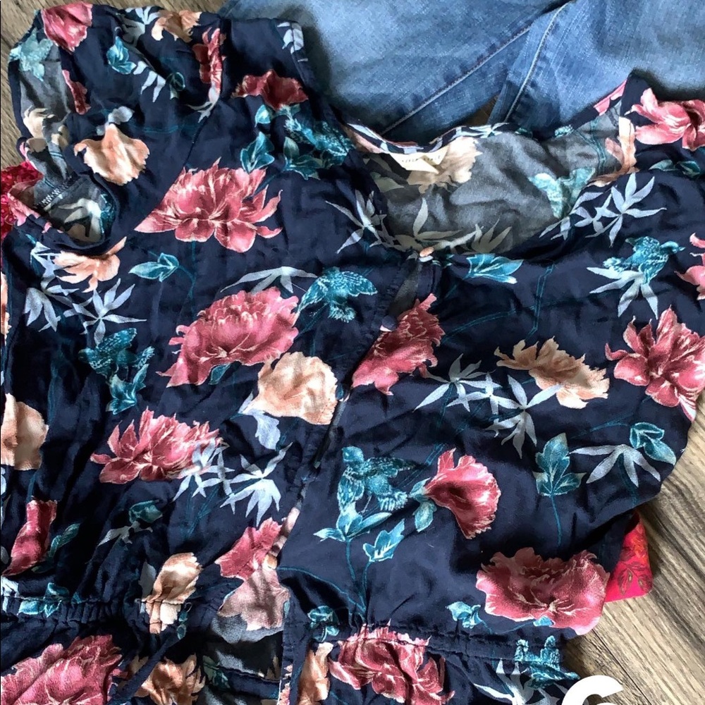shirt